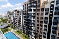 The Brownstone (D27), Condominium #557937271